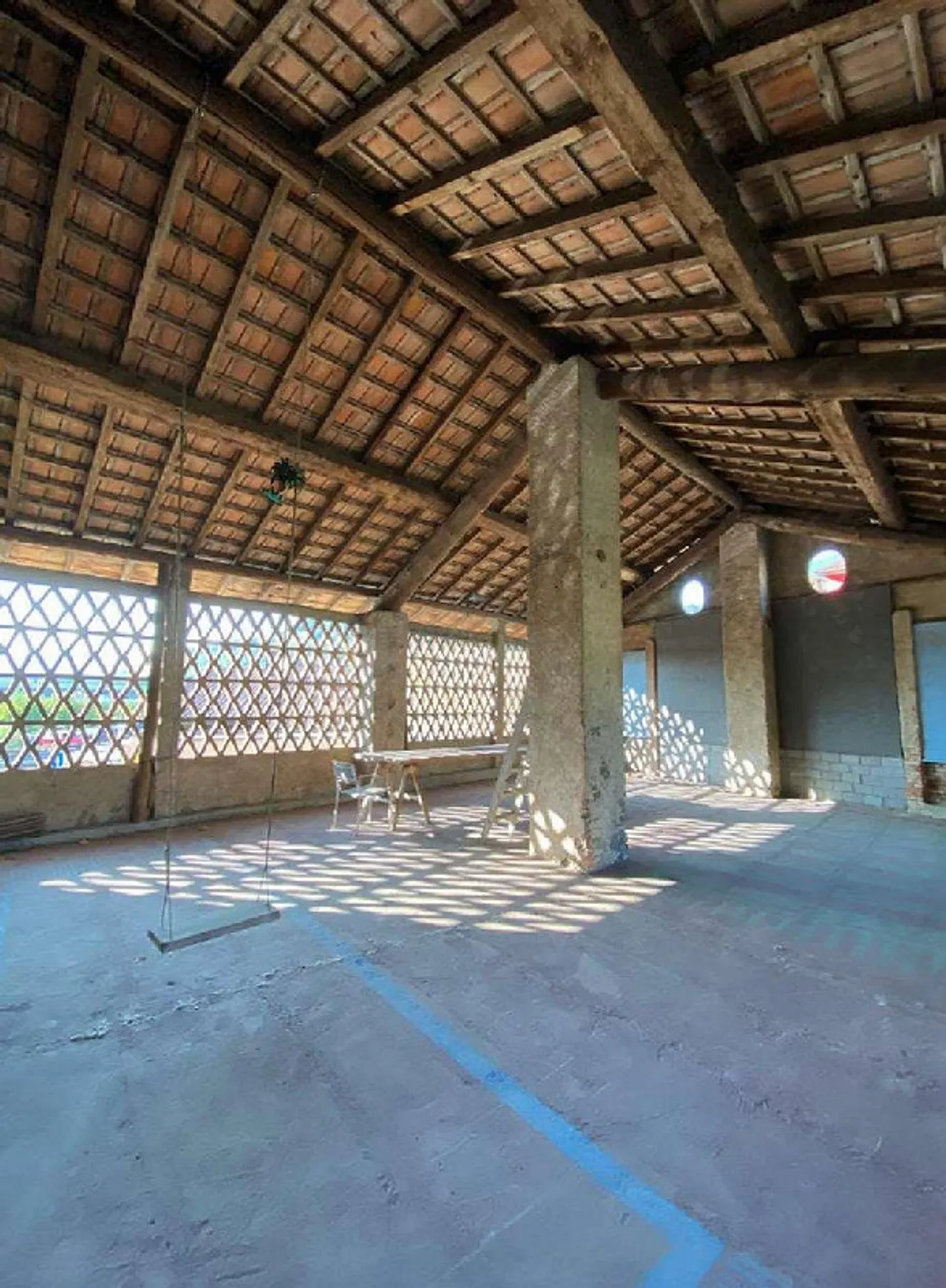 Grande casa con giardino e vista sui monti - Foto 13 di 13