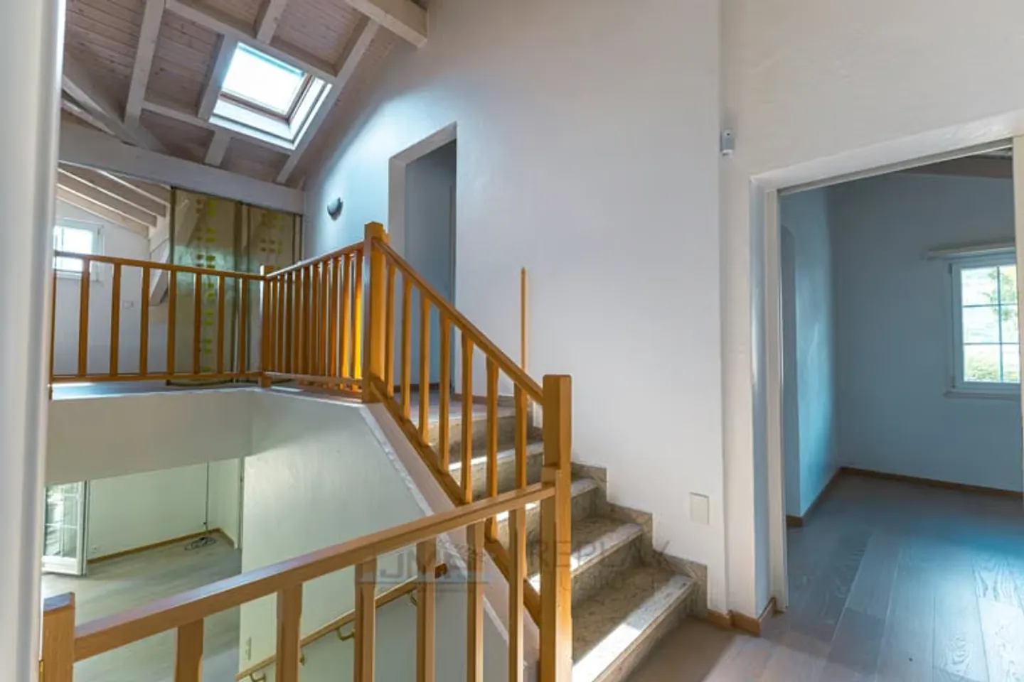 Magnifique villa de 6.5 pièces à Granges VS – Charme, espace et tranquilité - Foto 30 di 53