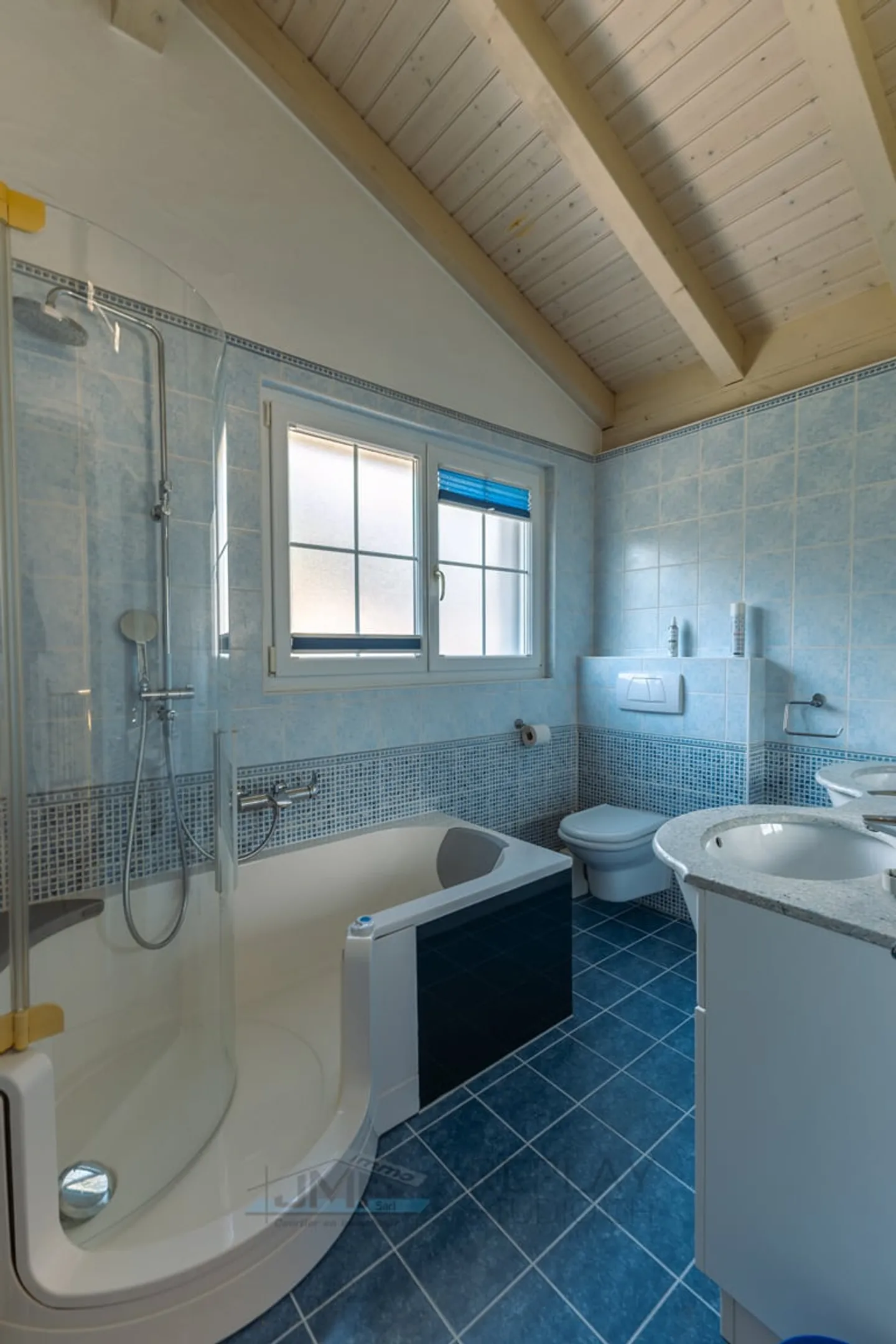 Magnifique villa de 6.5 pièces à Granges VS – Charme, espace et tranquilité - Foto 31 di 53