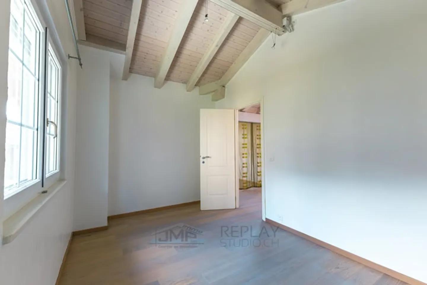 Magnifique villa de 6.5 pièces à Granges VS – Charme, espace et tranquilité - Foto 33 di 53