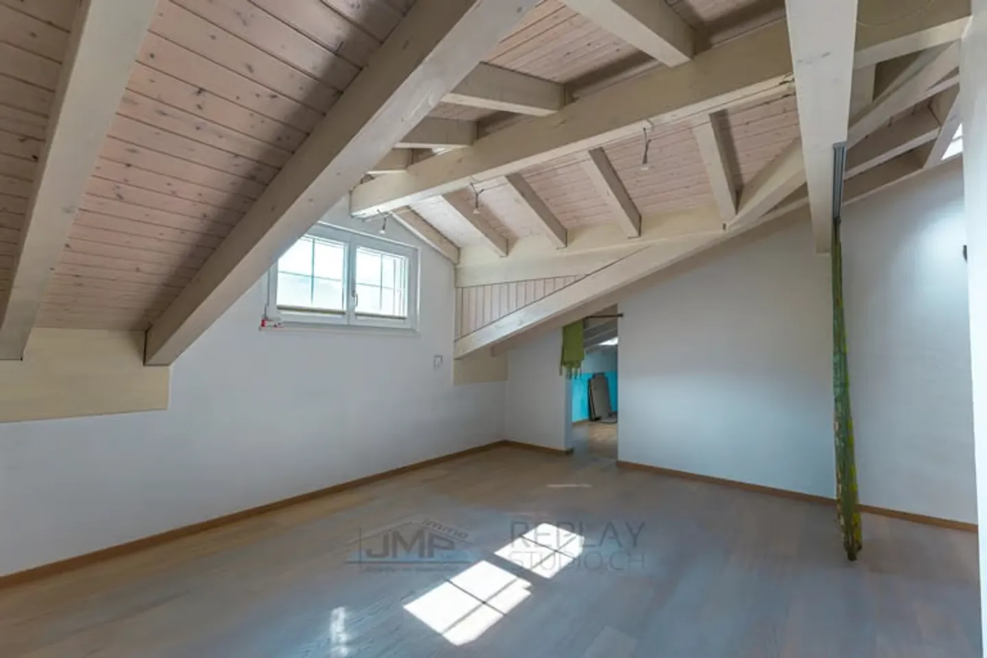 Magnifique villa de 6.5 pièces à Granges VS – Charme, espace et tranquilité - Foto 34 di 53
