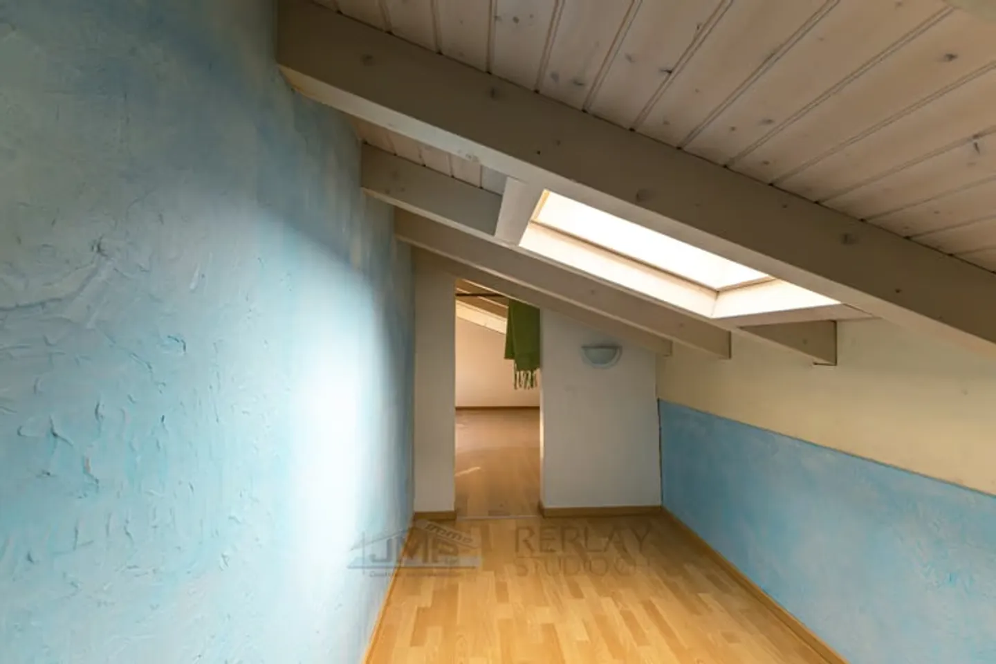 Magnifique villa de 6.5 pièces à Granges VS – Charme, espace et tranquilité - Foto 35 di 53