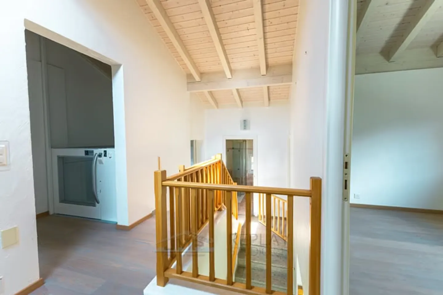 Magnifique villa de 6.5 pièces à Granges VS – Charme, espace et tranquilité - Foto 36 di 53