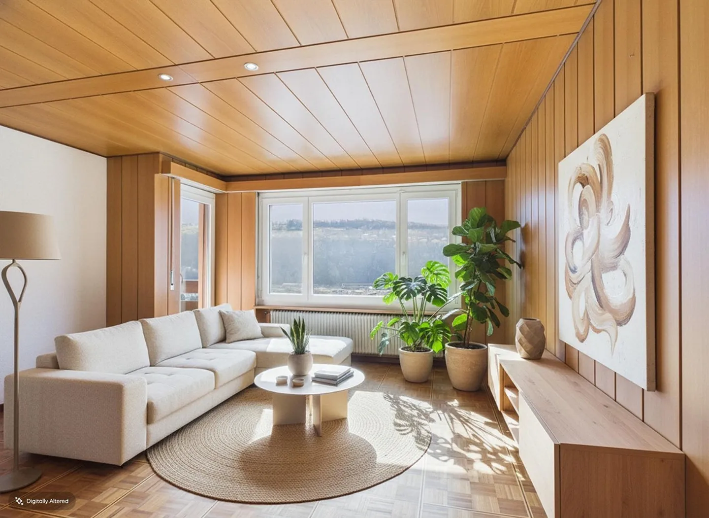 Spacious Condominium with Panoramic View - Photo 1 of 11