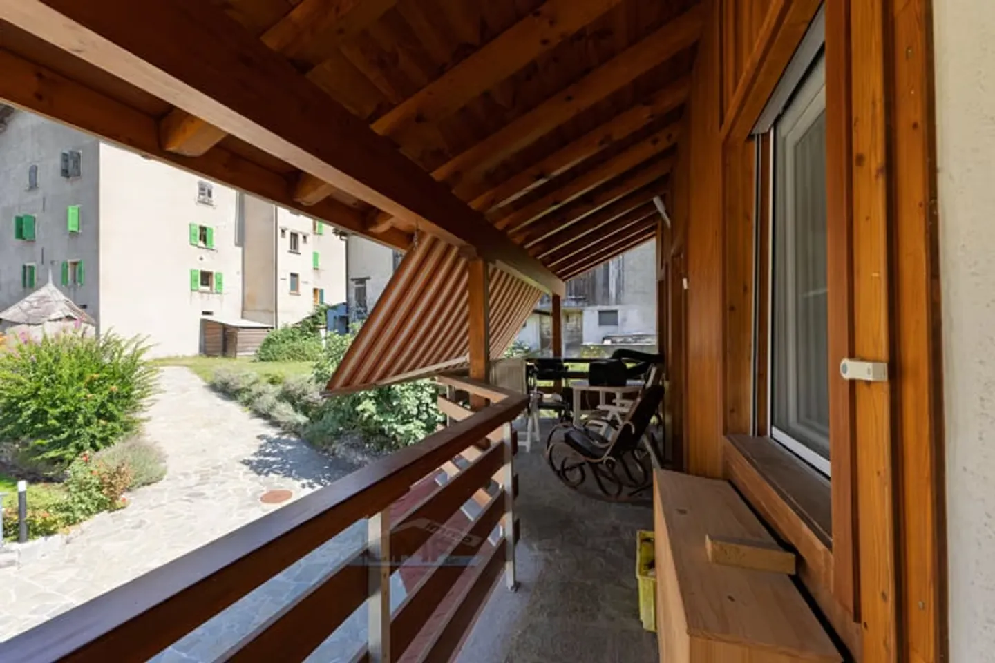 Magnifique villa de 6.5 pièces à Granges VS – Charme, espace et tranquilité - Foto 41 di 53