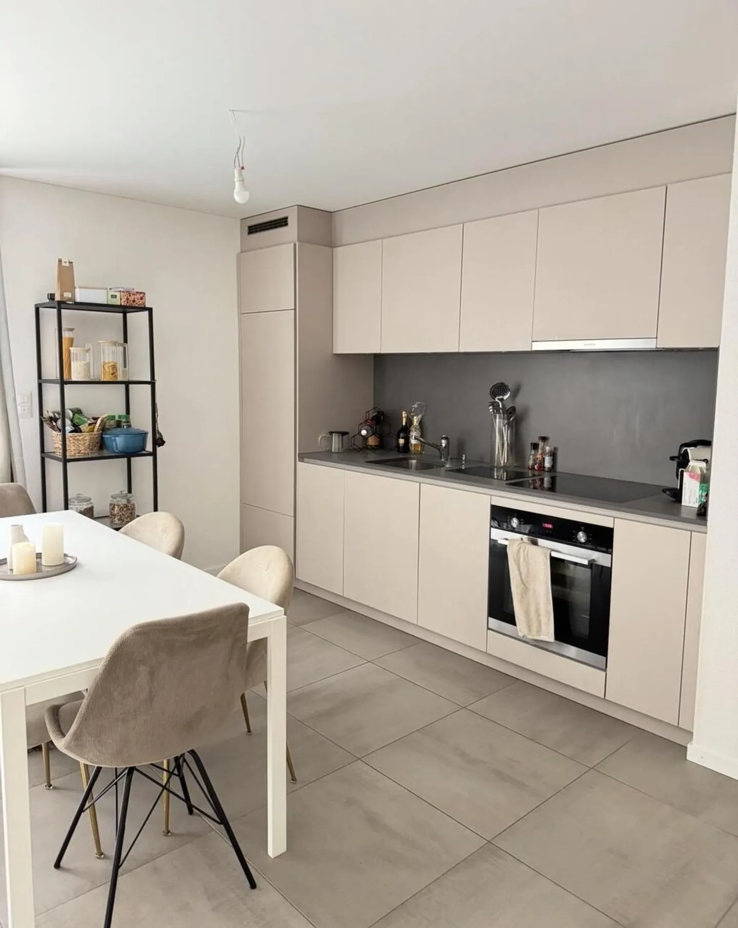 À louer dès le 1er octobre 2026 ? Bel appartement de 2,5 pièces à Boudry - Photo 1 sur 7
