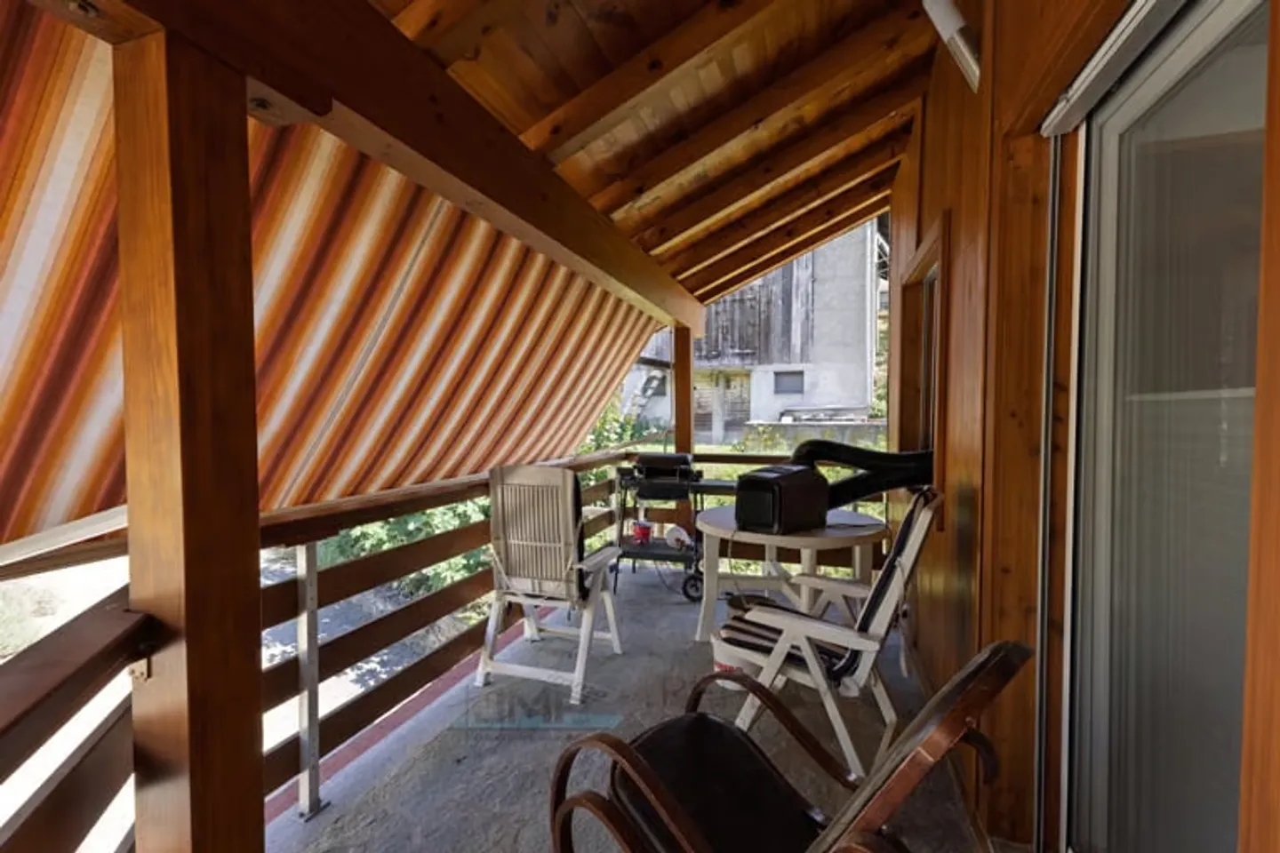 Magnifique villa de 6.5 pièces à Granges VS – Charme, espace et tranquilité - Foto 42 di 53