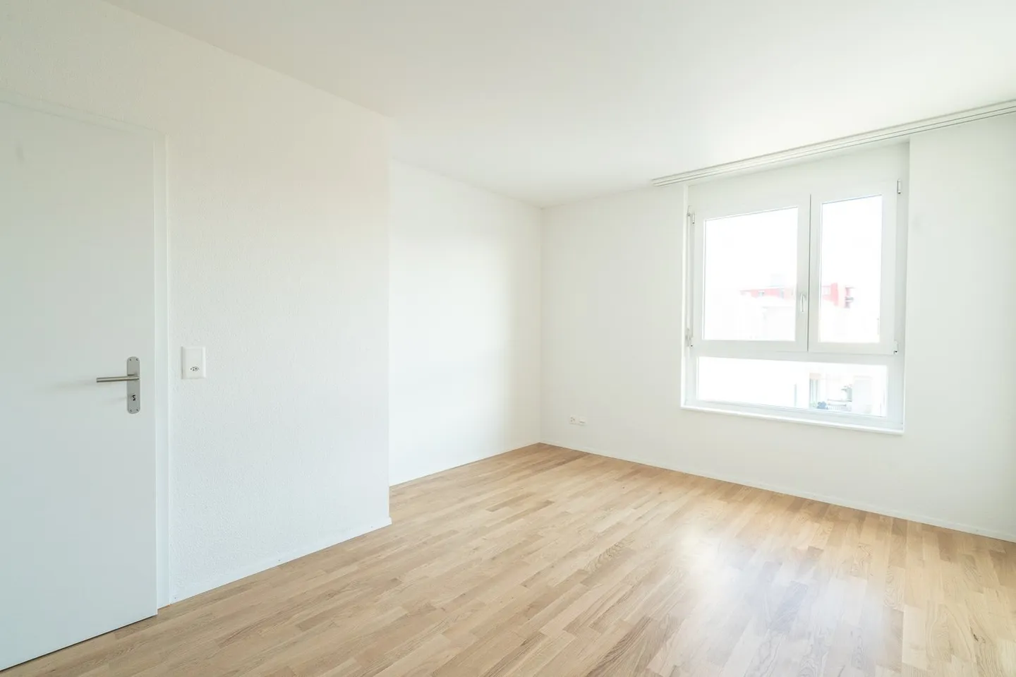 Appartamento moderno di 3,5 stanze in attico - Foto 8 di 8