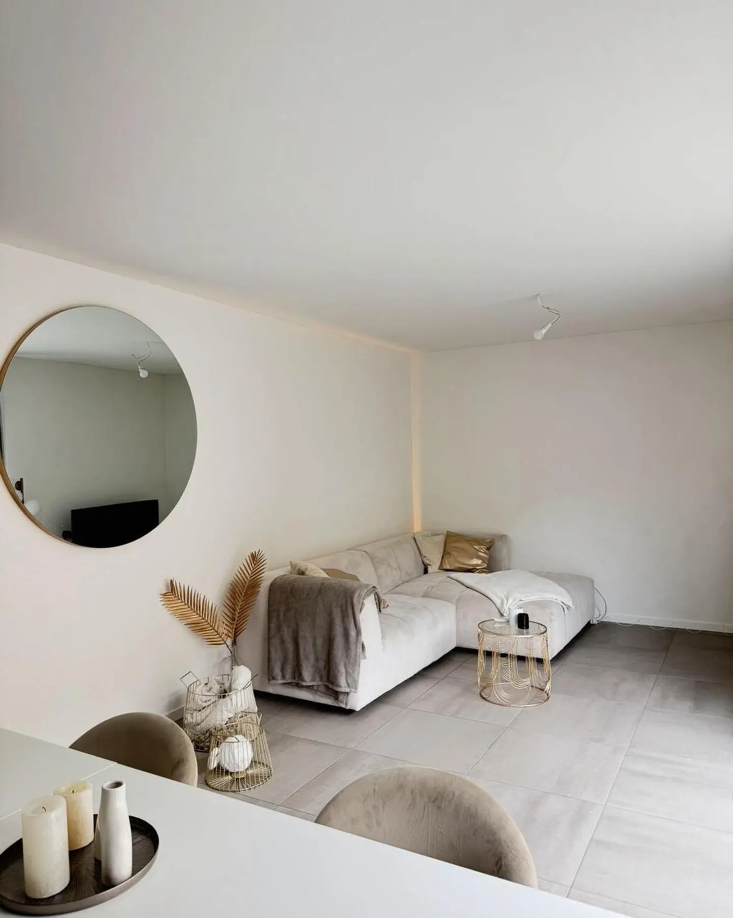 À louer dès le 1er octobre 2026 ? Bel appartement de 2,5 pièces à Boudry - Photo 3 sur 7