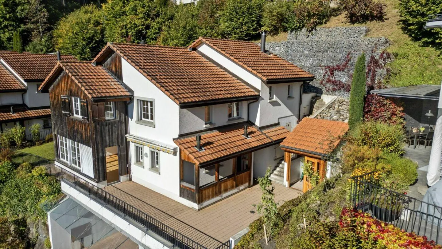 Maison individuelle à vendre - Photo 2 sur 9
