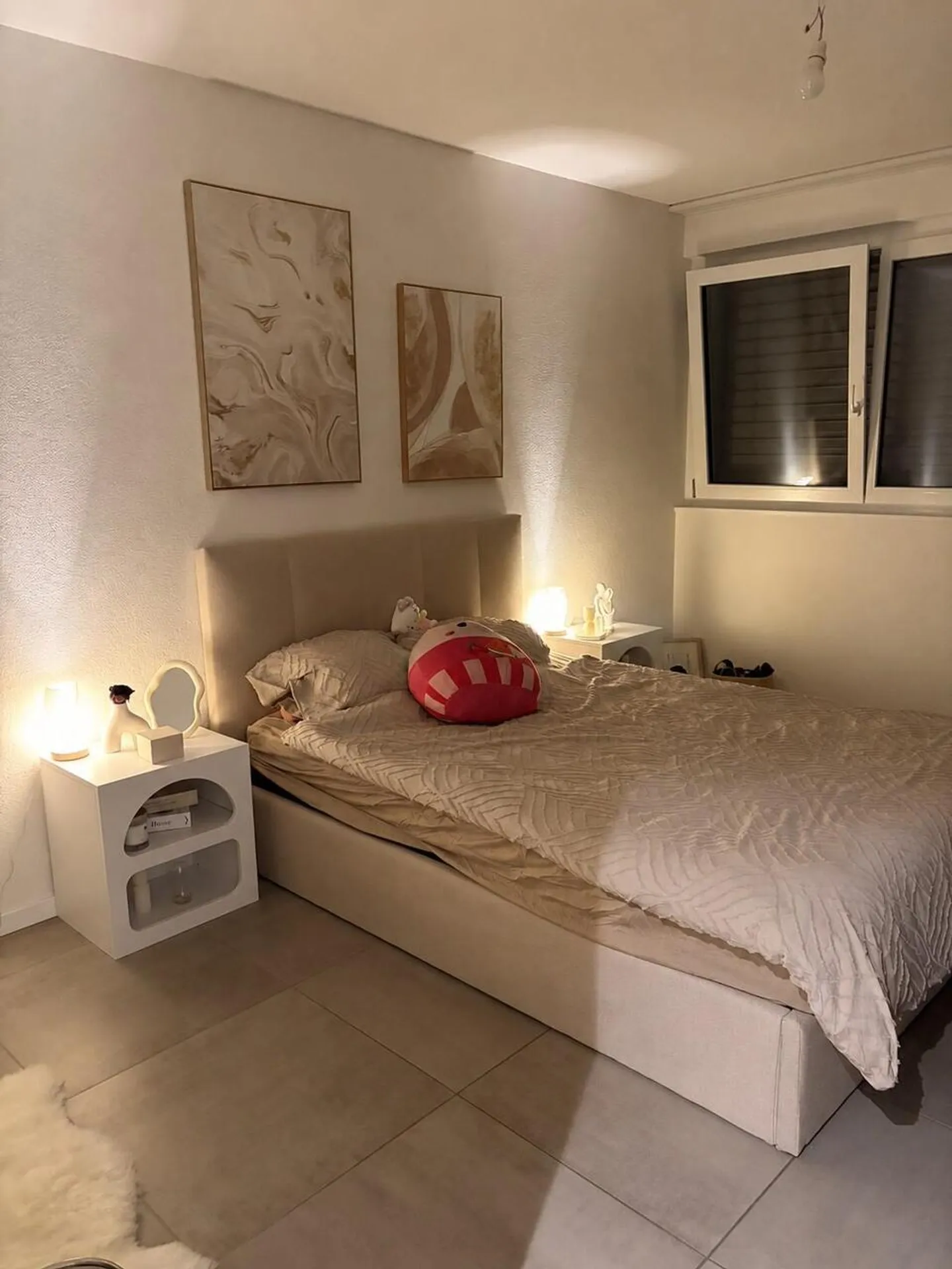 À louer dès le 1er octobre 2026 ? Bel appartement de 2,5 pièces à Boudry - Photo 4 sur 7