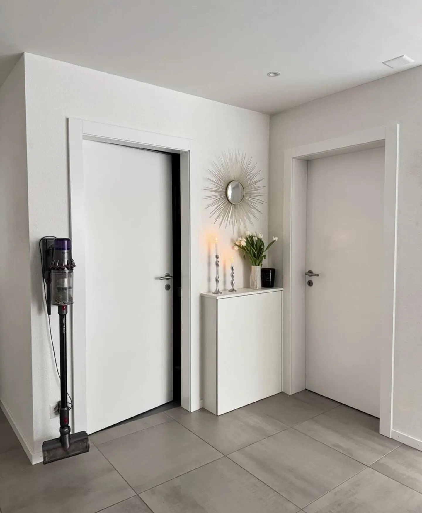 À louer dès le 1er octobre 2026 ? Bel appartement de 2,5 pièces à Boudry - Photo 5 sur 7