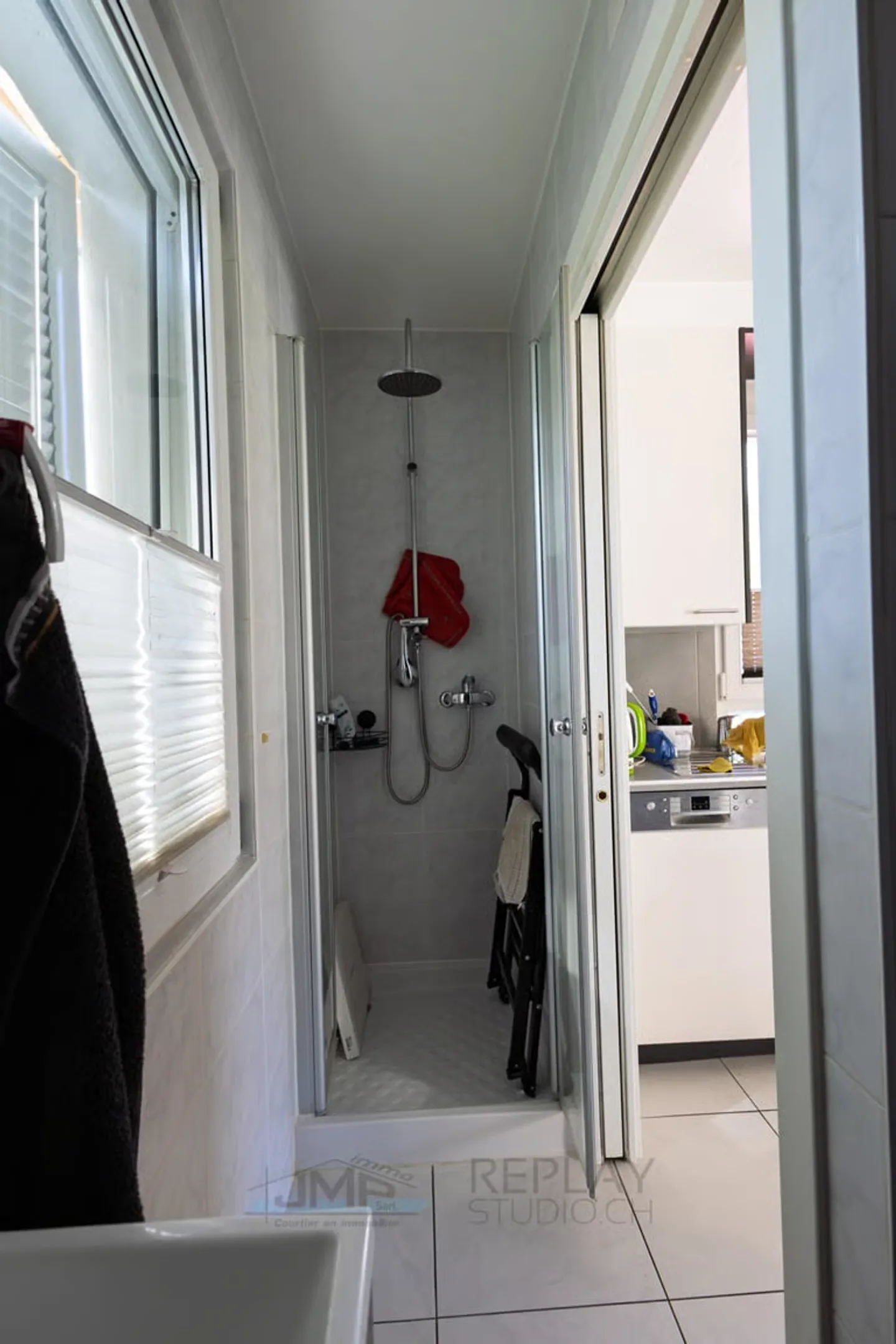 Magnifique villa de 6.5 pièces à Granges VS – Charme, espace et tranquilité - Foto 44 di 53