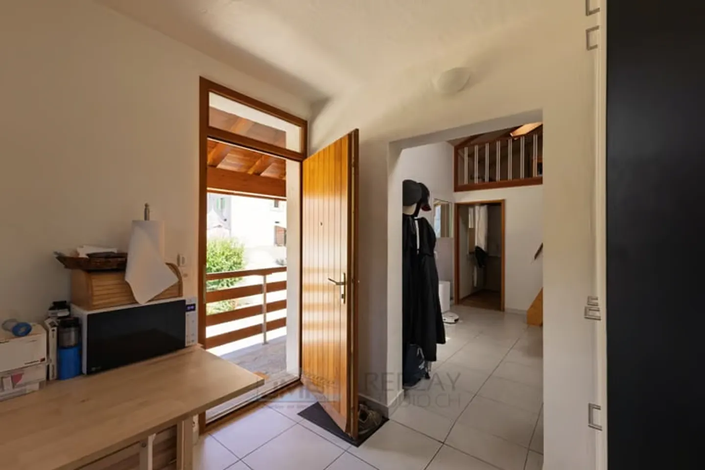 Magnifique villa de 6.5 pièces à Granges VS – Charme, espace et tranquilité - Foto 46 di 53