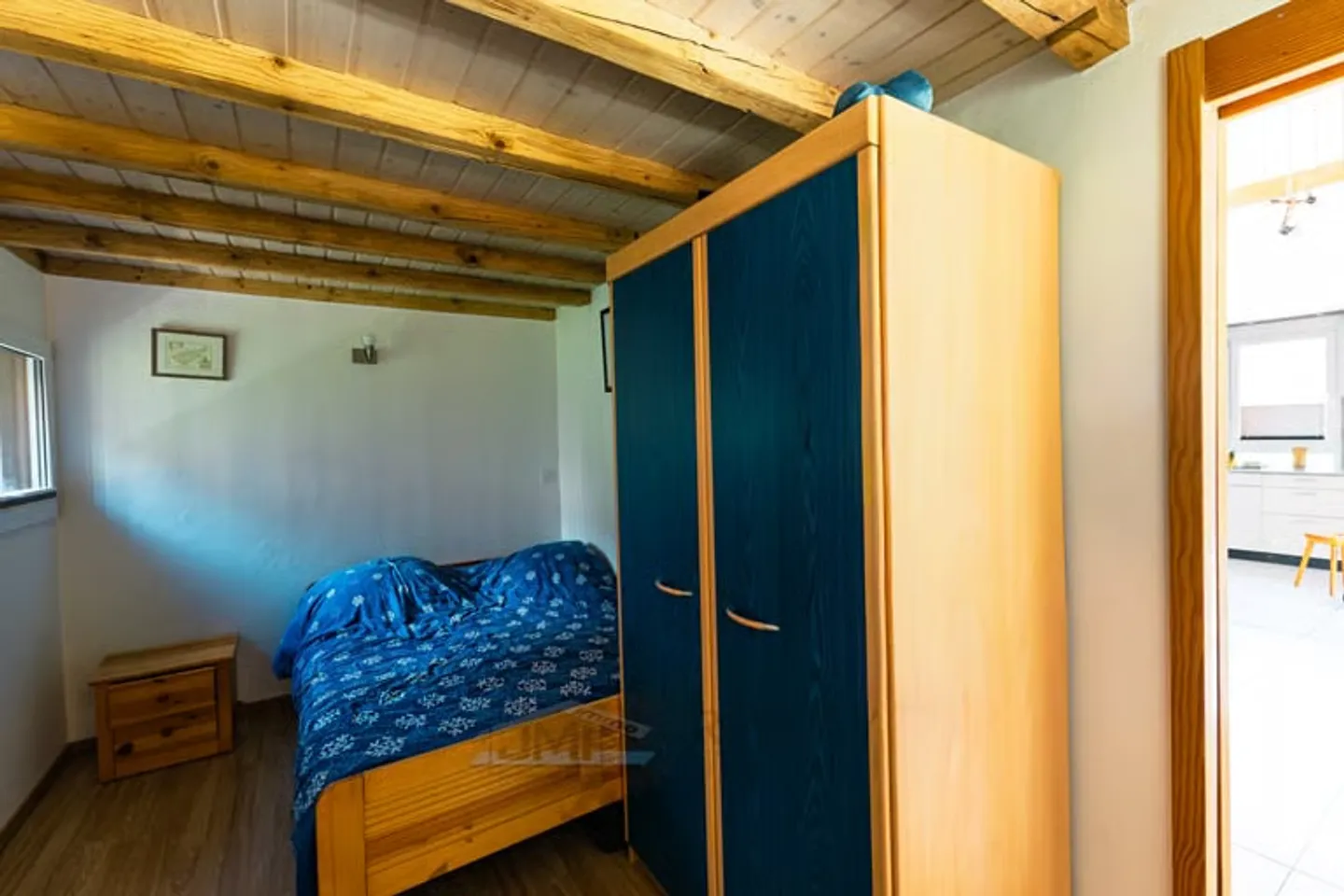 Magnifique villa de 6.5 pièces à Granges VS – Charme, espace et tranquilité - Foto 48 di 53