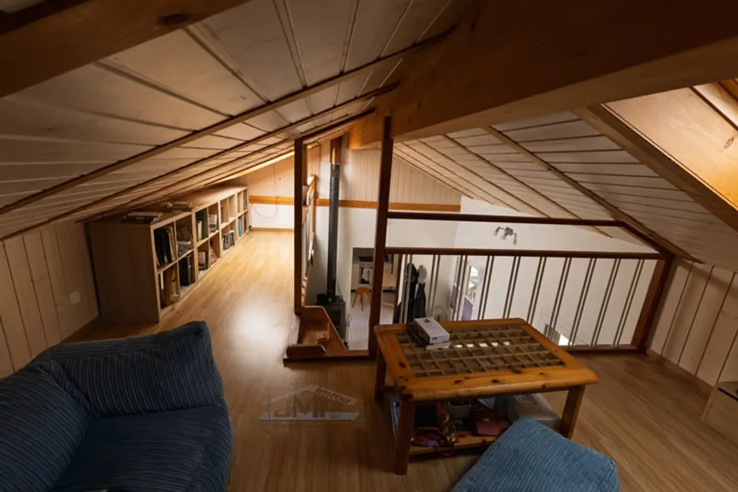 Magnifique villa de 6.5 pièces à Granges VS – Charme, espace et tranquilité - Foto 49 di 53