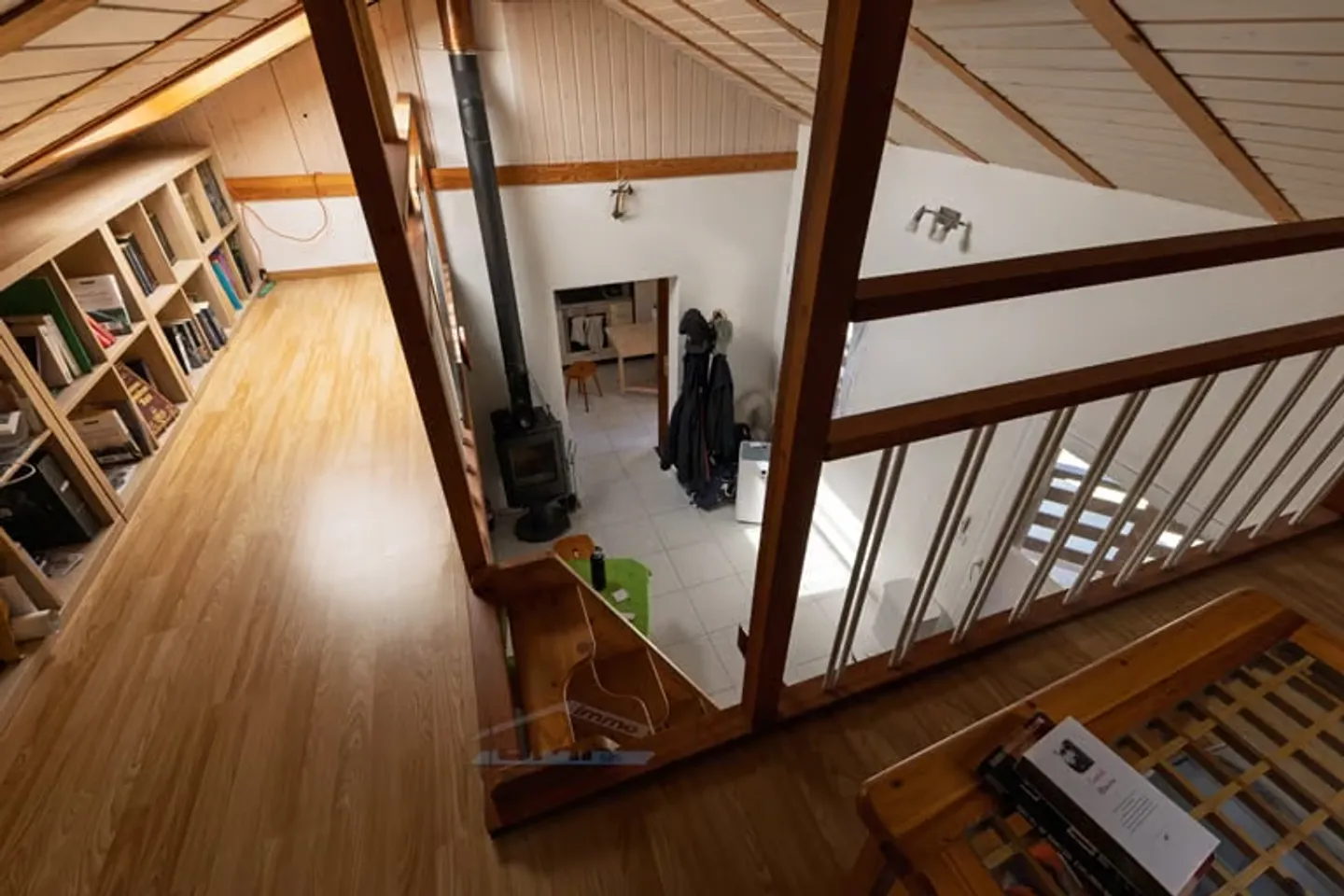 Magnifique villa de 6.5 pièces à Granges VS – Charme, espace et tranquilité - Foto 50 di 53