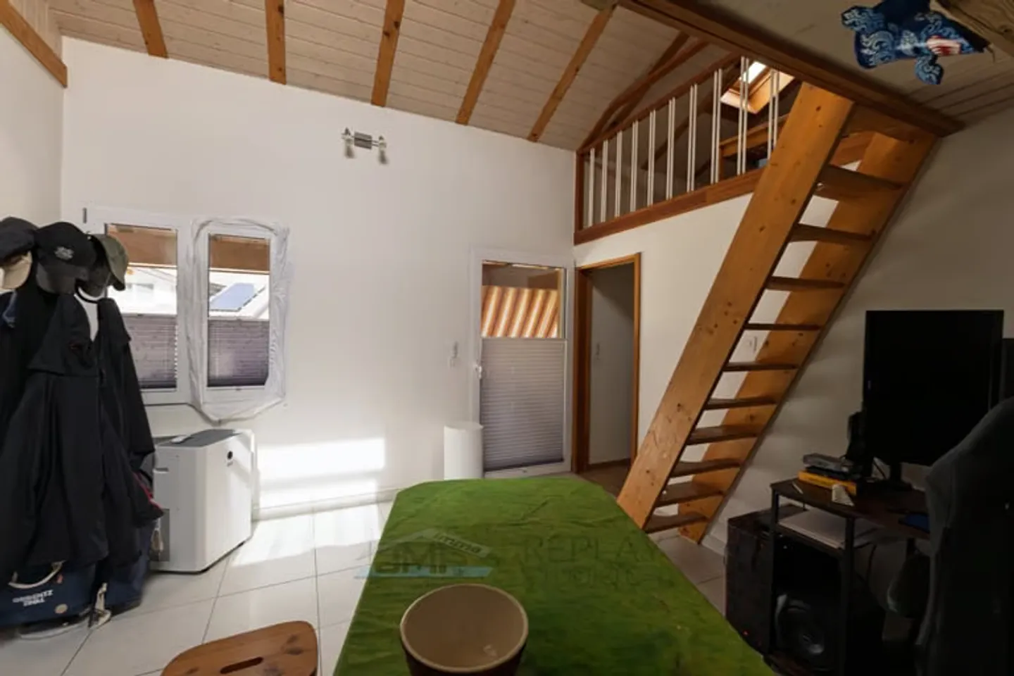 Magnifique villa de 6.5 pièces à Granges VS – Charme, espace et tranquilité - Foto 51 di 53