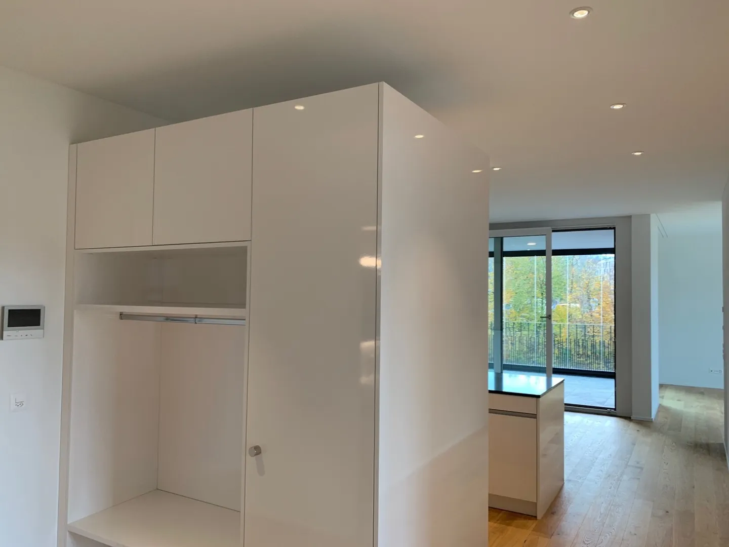 Apartment for rent - Photo 12 of 15