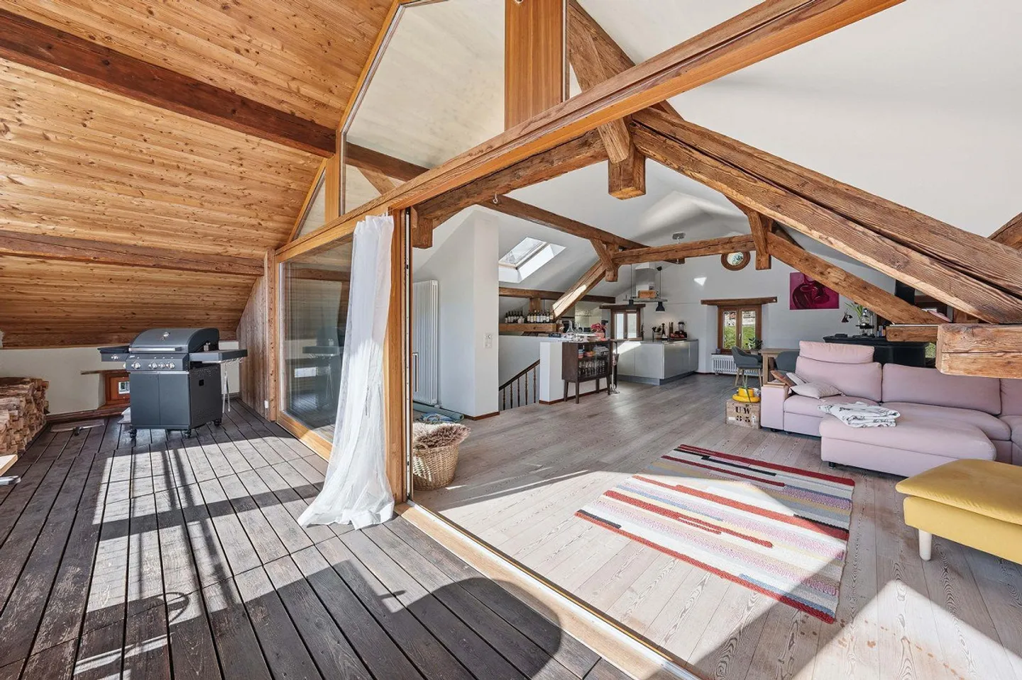 Two-family house - Photo 5 of 13