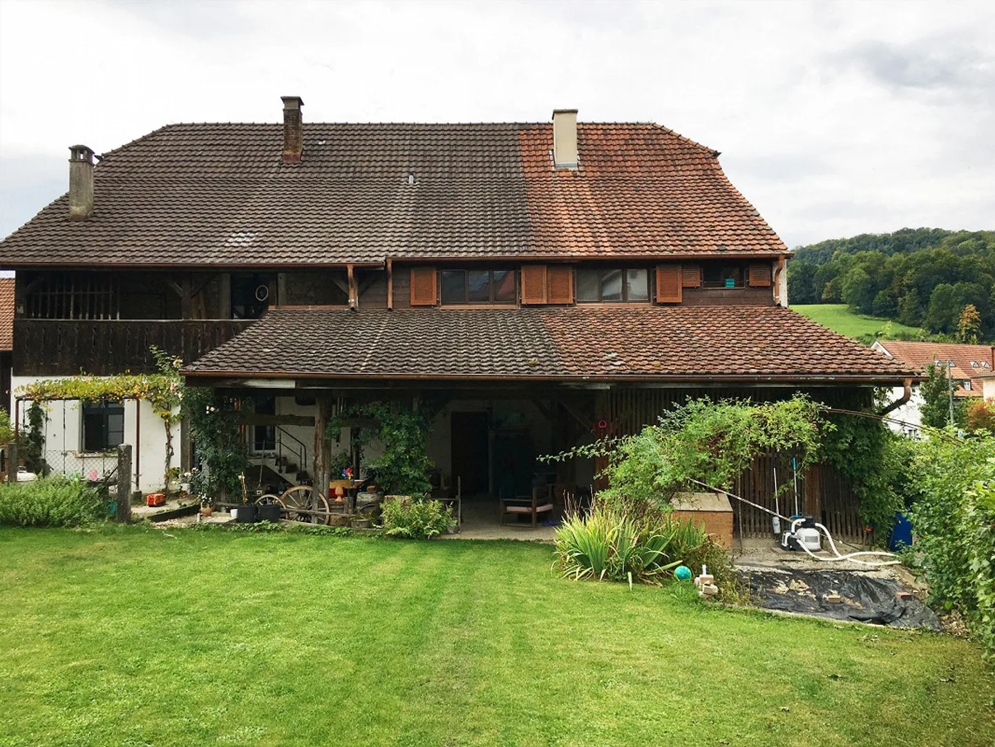 Detached house with potential for two residential units - Photo 8 of 20