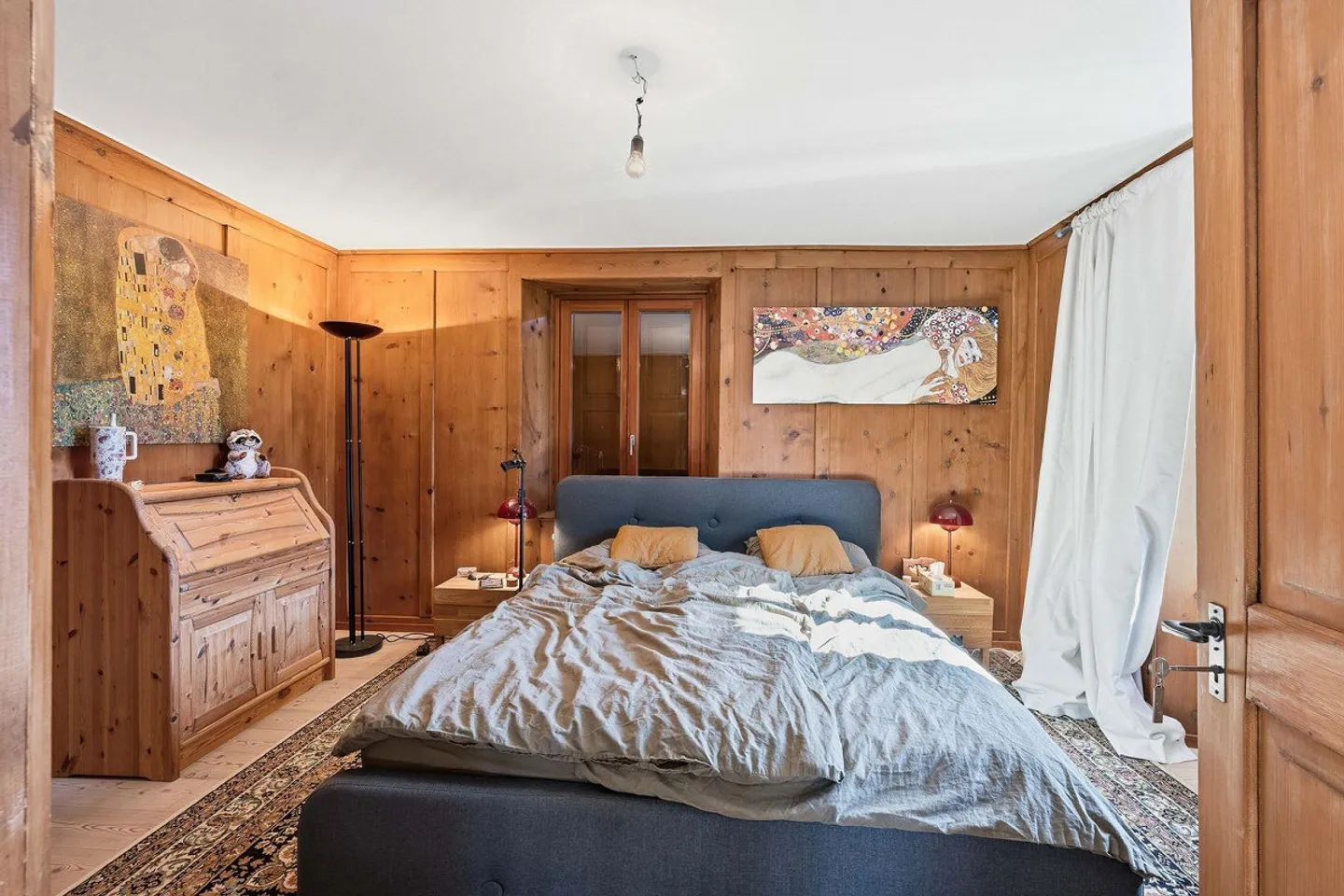 Two-family house - Photo 7 of 13