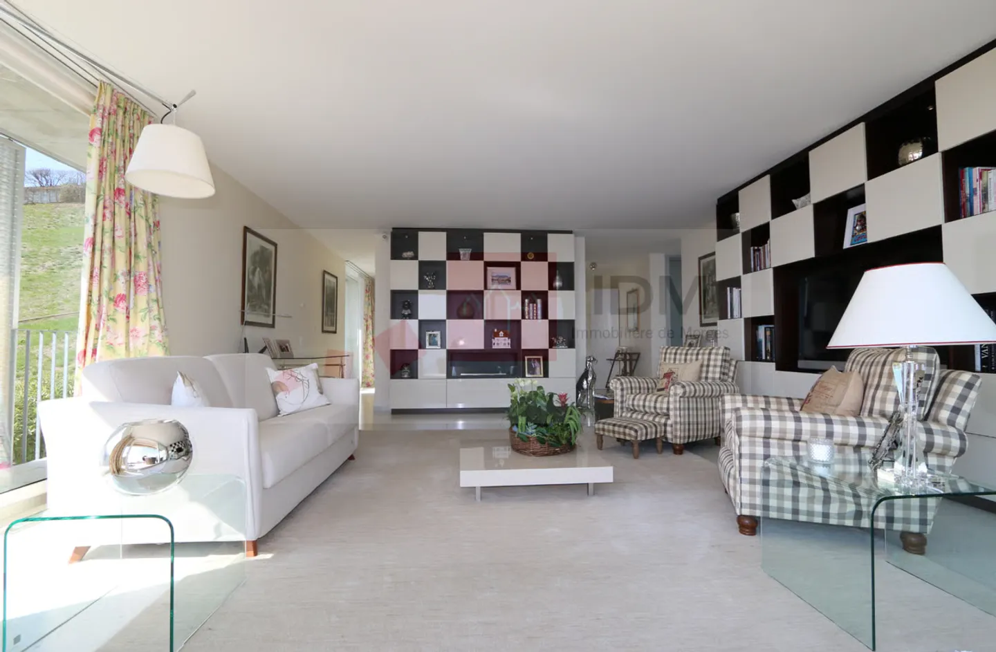 Appartement avec vue magnifique - Photo 2 sur 5