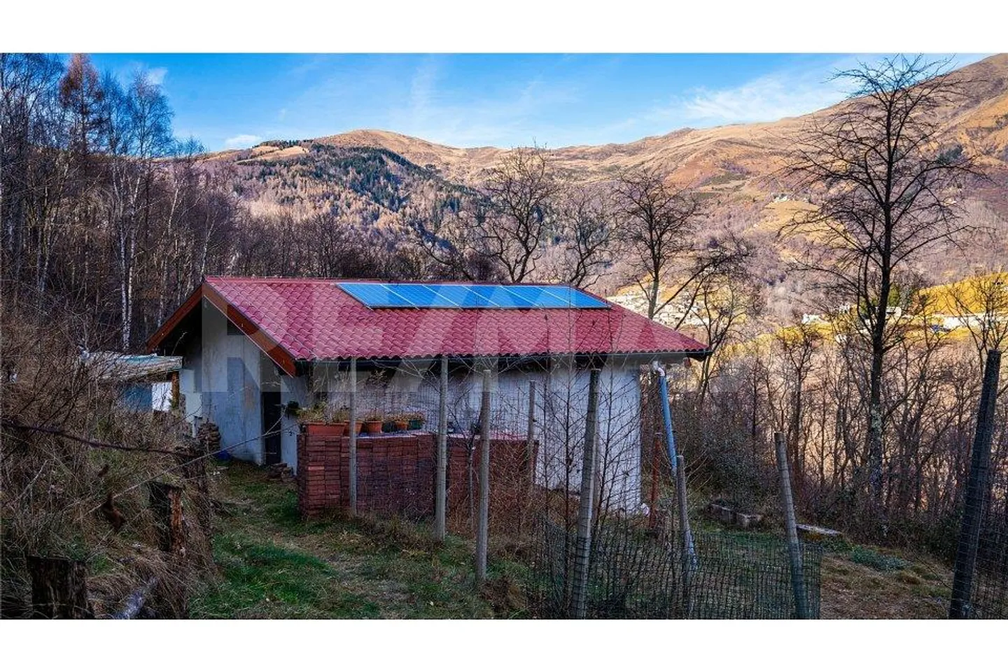 Maison 3 pièces - Photo 3 sur 13