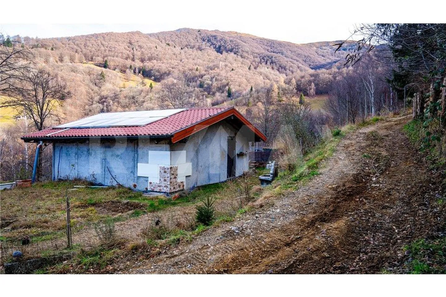 Maison 3 pièces - Photo 5 sur 13