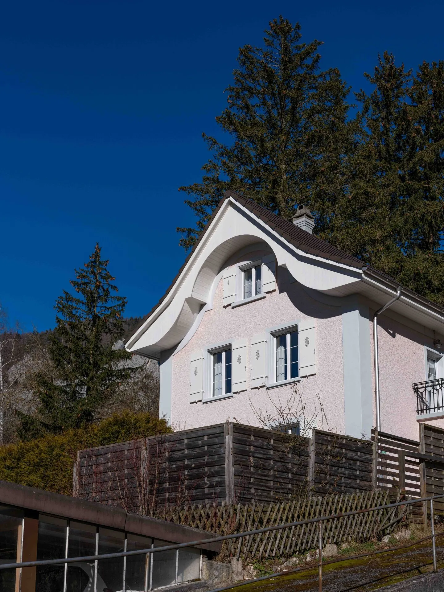 Charming Single-Family House - Photo 21 of 21