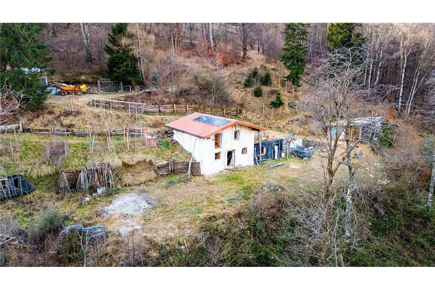 Maison 3 pièces - Photo 7 sur 13