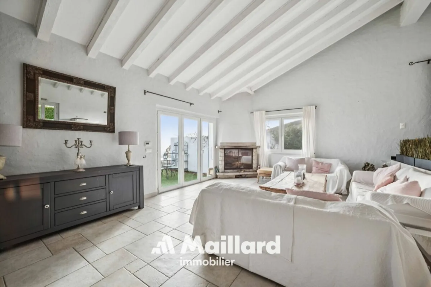 Villa d'exception avec vue panoramique - Photo 6 sur 13