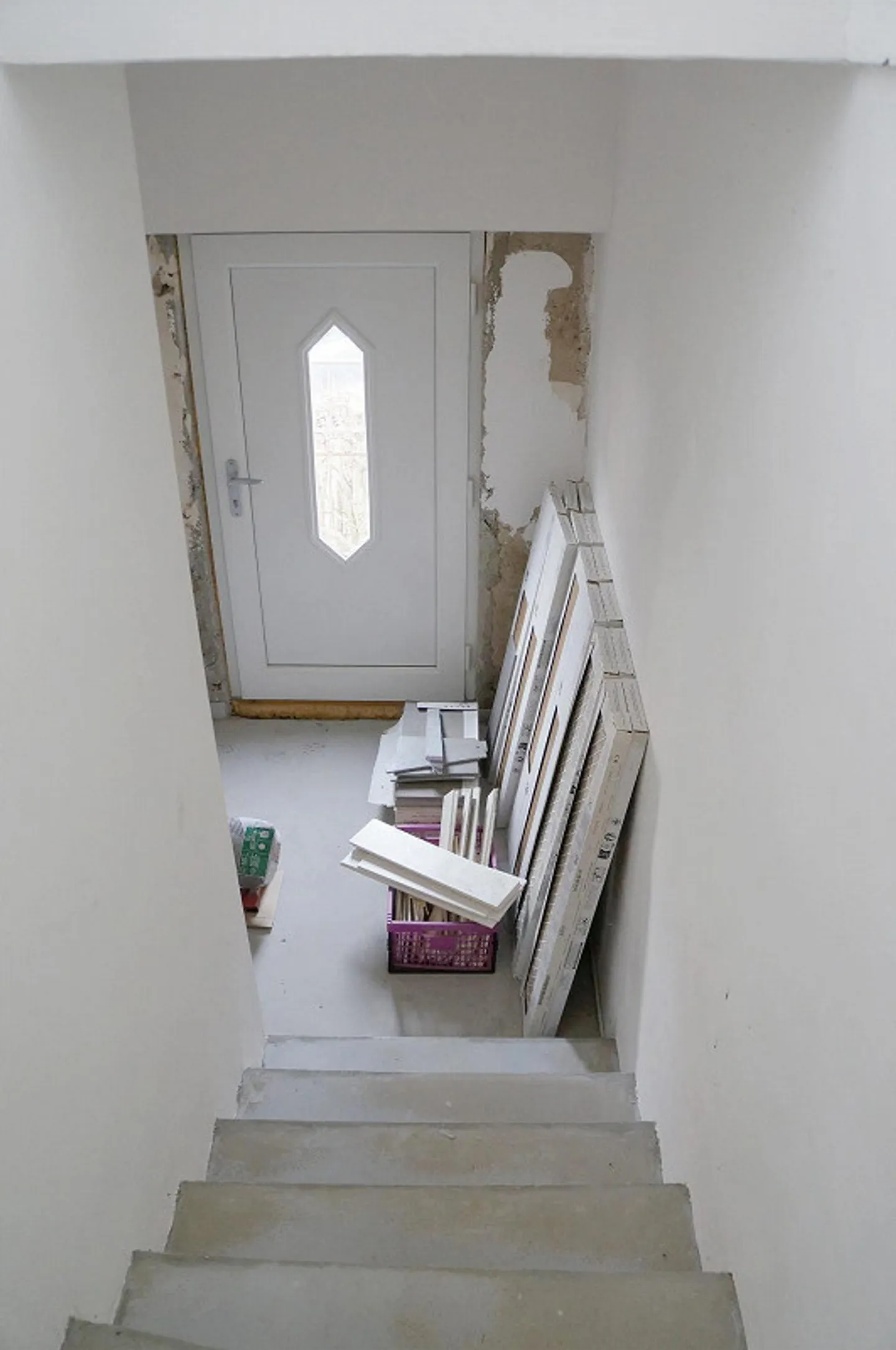 Detached house with potential for two residential units - Photo 20 of 20