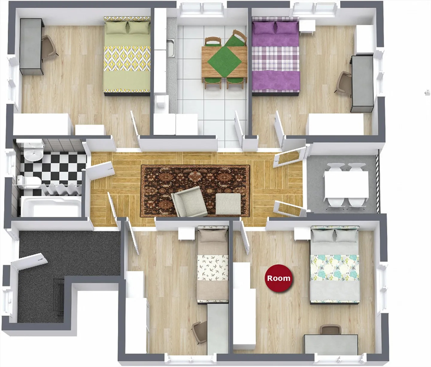 ONLINE VIEWING WG-Room - Photo 16 of 16