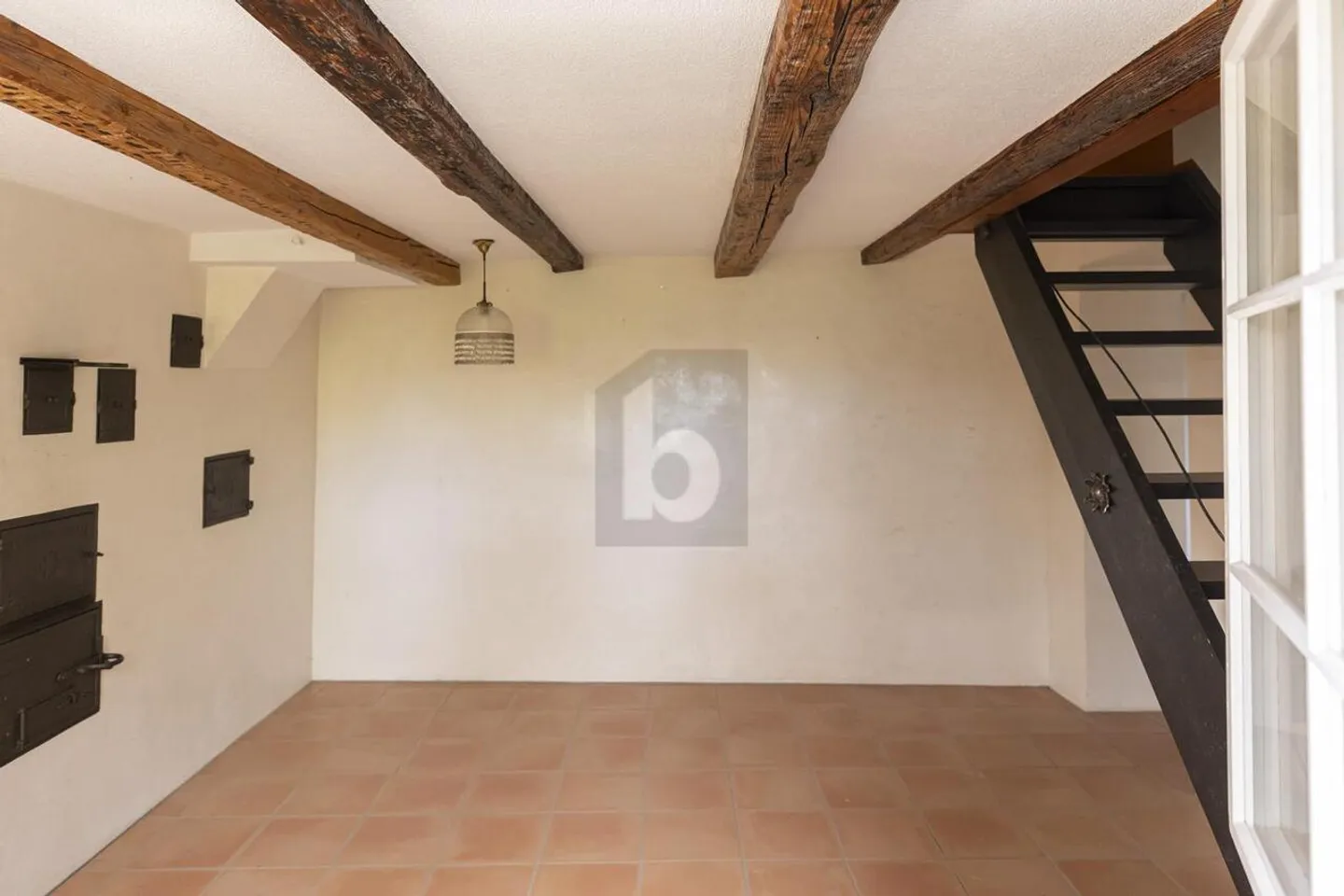 Charmantes Bauernhaus Nähe See - Foto 2 von 6