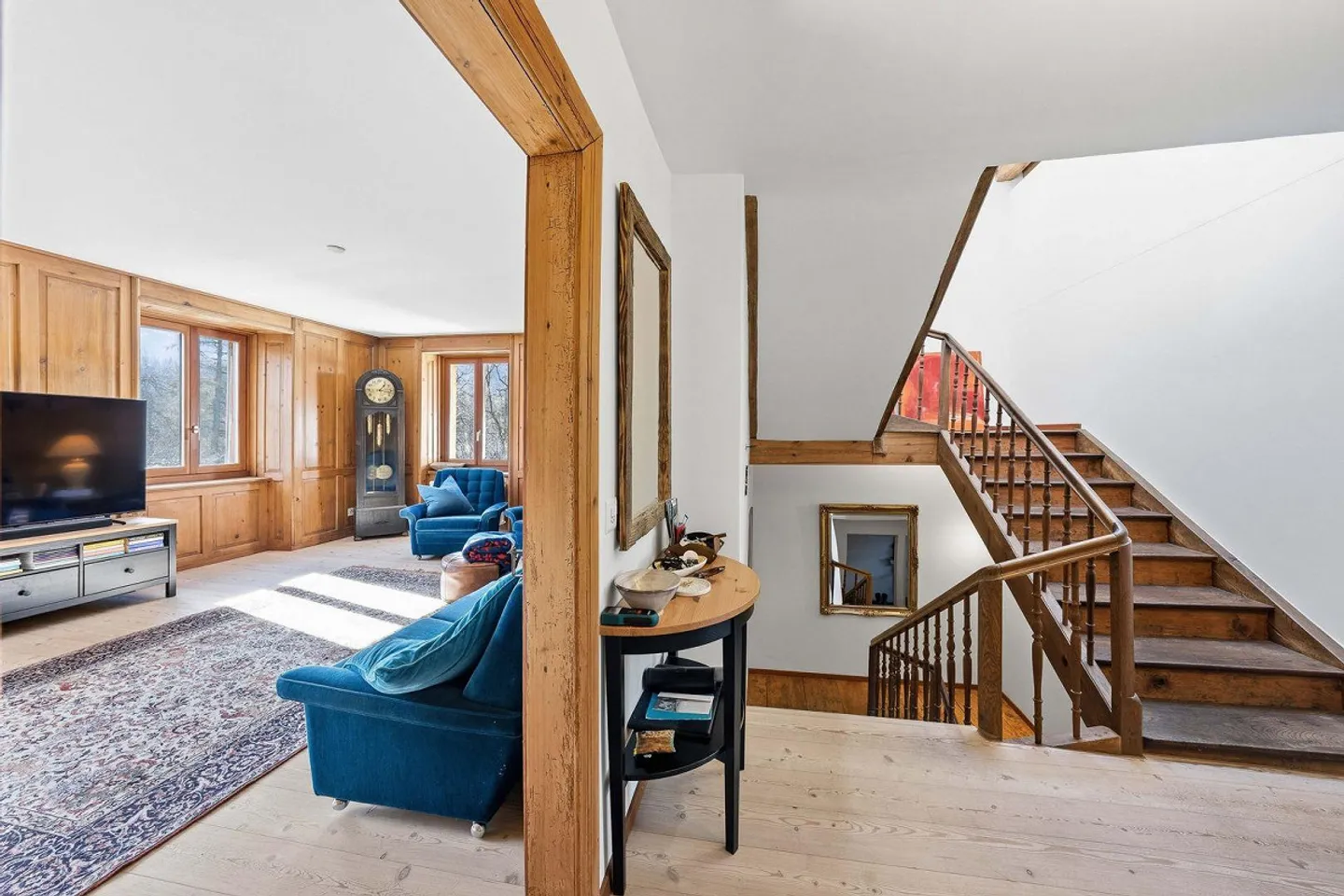 Two-family house - Photo 9 of 13