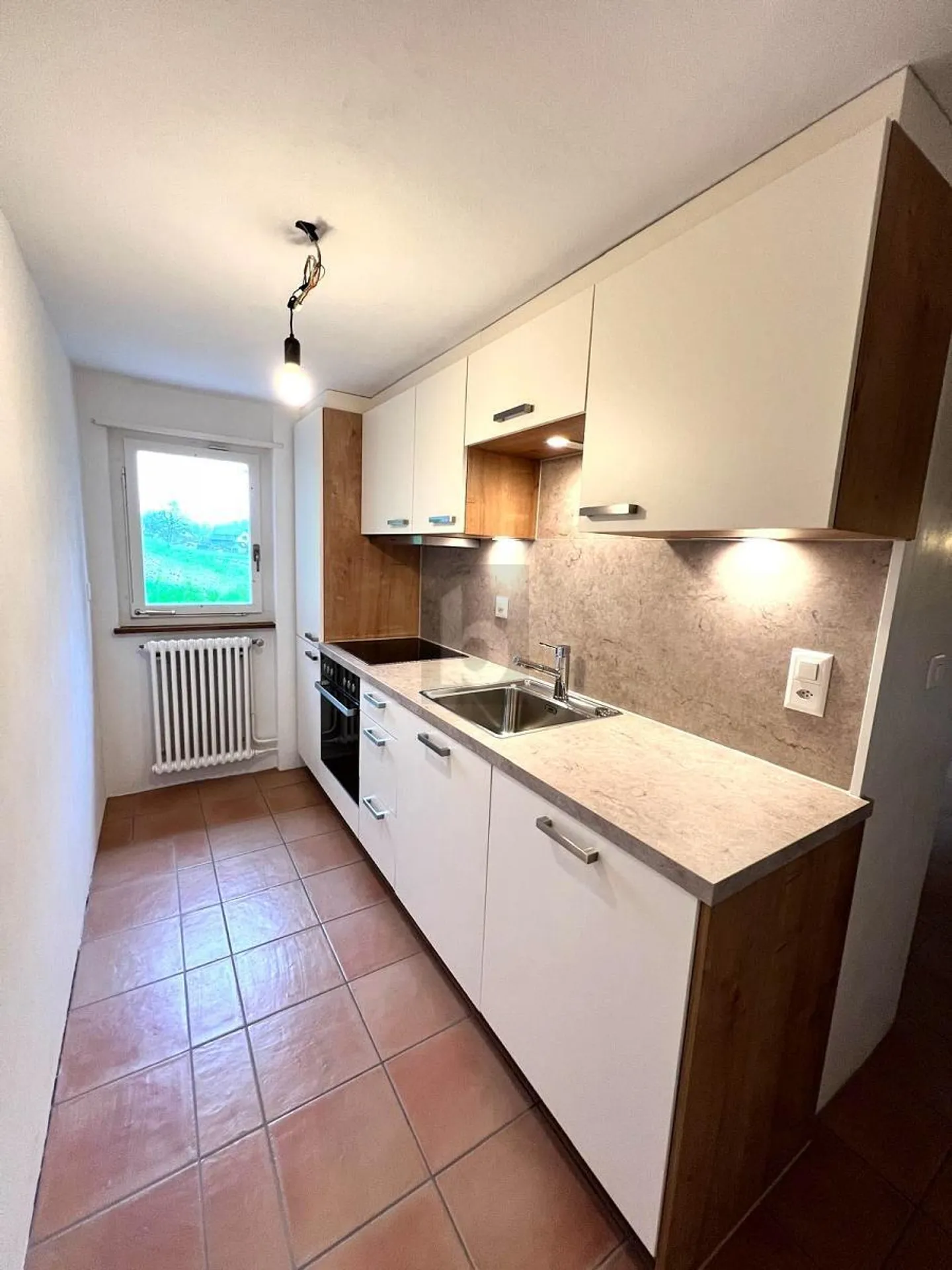 Charmantes Bauernhaus Nähe See - Foto 4 von 6