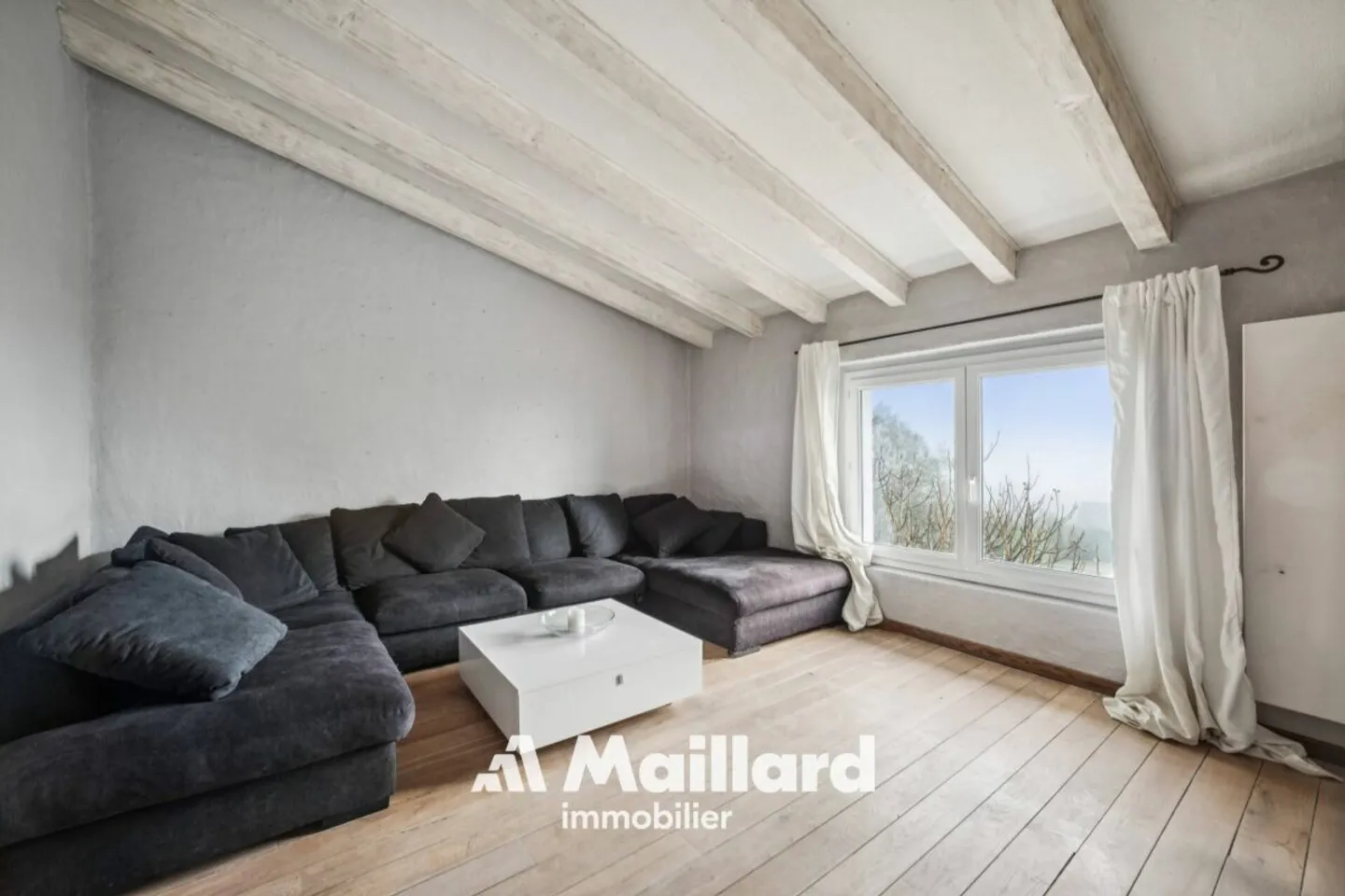 Villa d'exception avec vue panoramique - Photo 10 sur 13