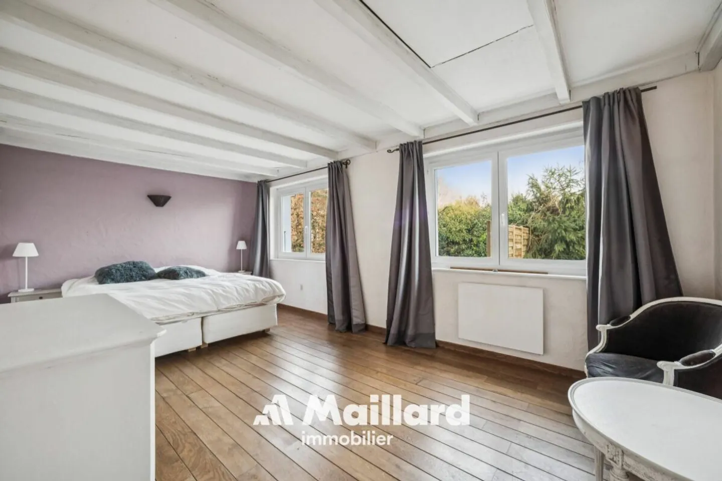 Villa d'exception avec vue panoramique - Photo 12 sur 13
