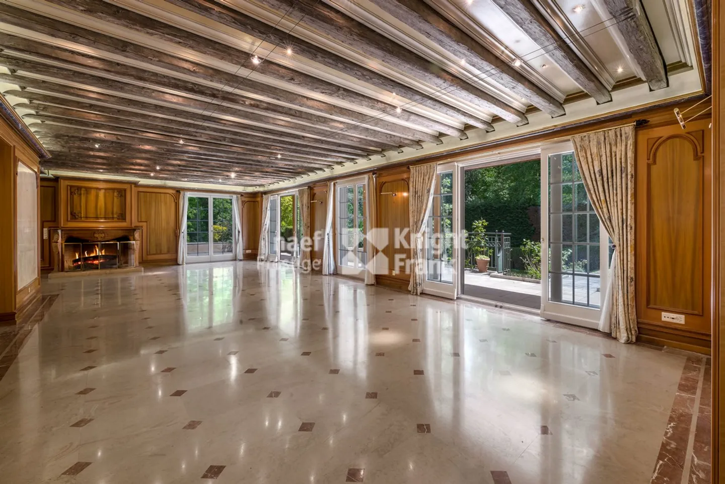 Villa 12 rooms - Photo 5 of 11