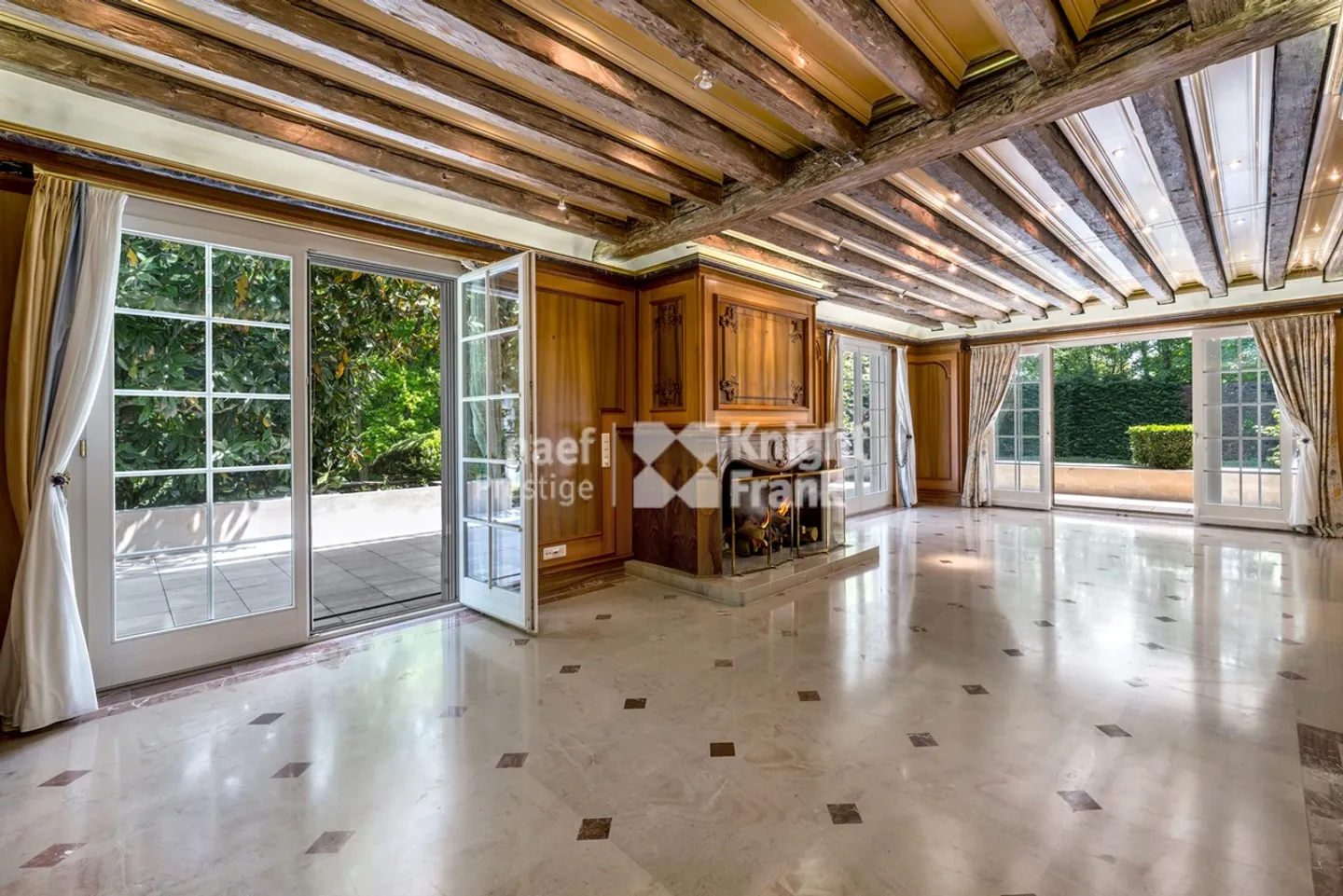 Villa 12 rooms - Photo 6 of 11