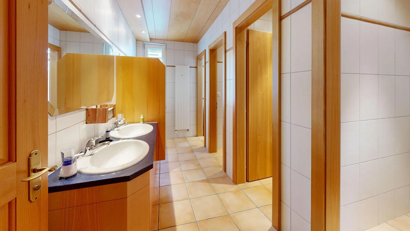 Casa residenziale / seminario con vista grandiosa sul lago di Costanza - Foto 6 di 13