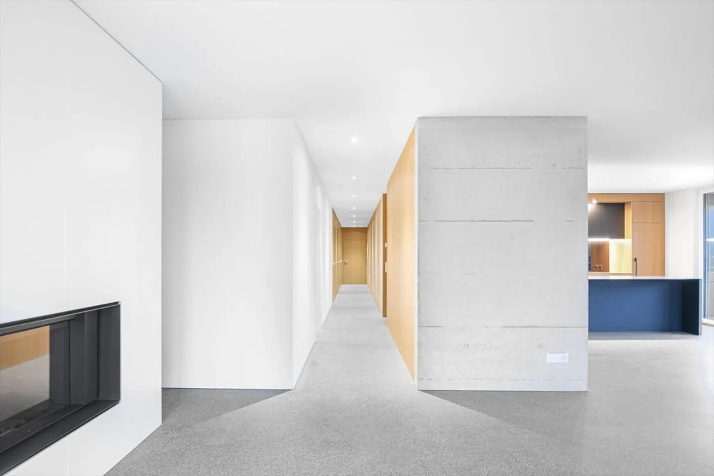 6-room apartment - Photo 7 of 13