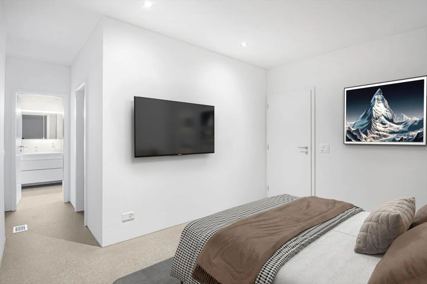 6-room apartment - Photo 9 of 13