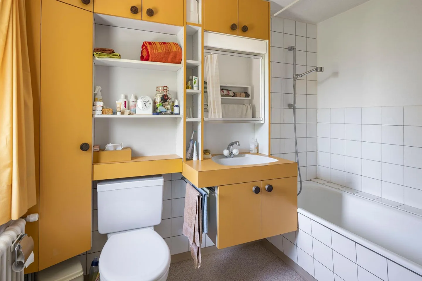 Charmantes Familienreihenhaus - Foto 6 von 11