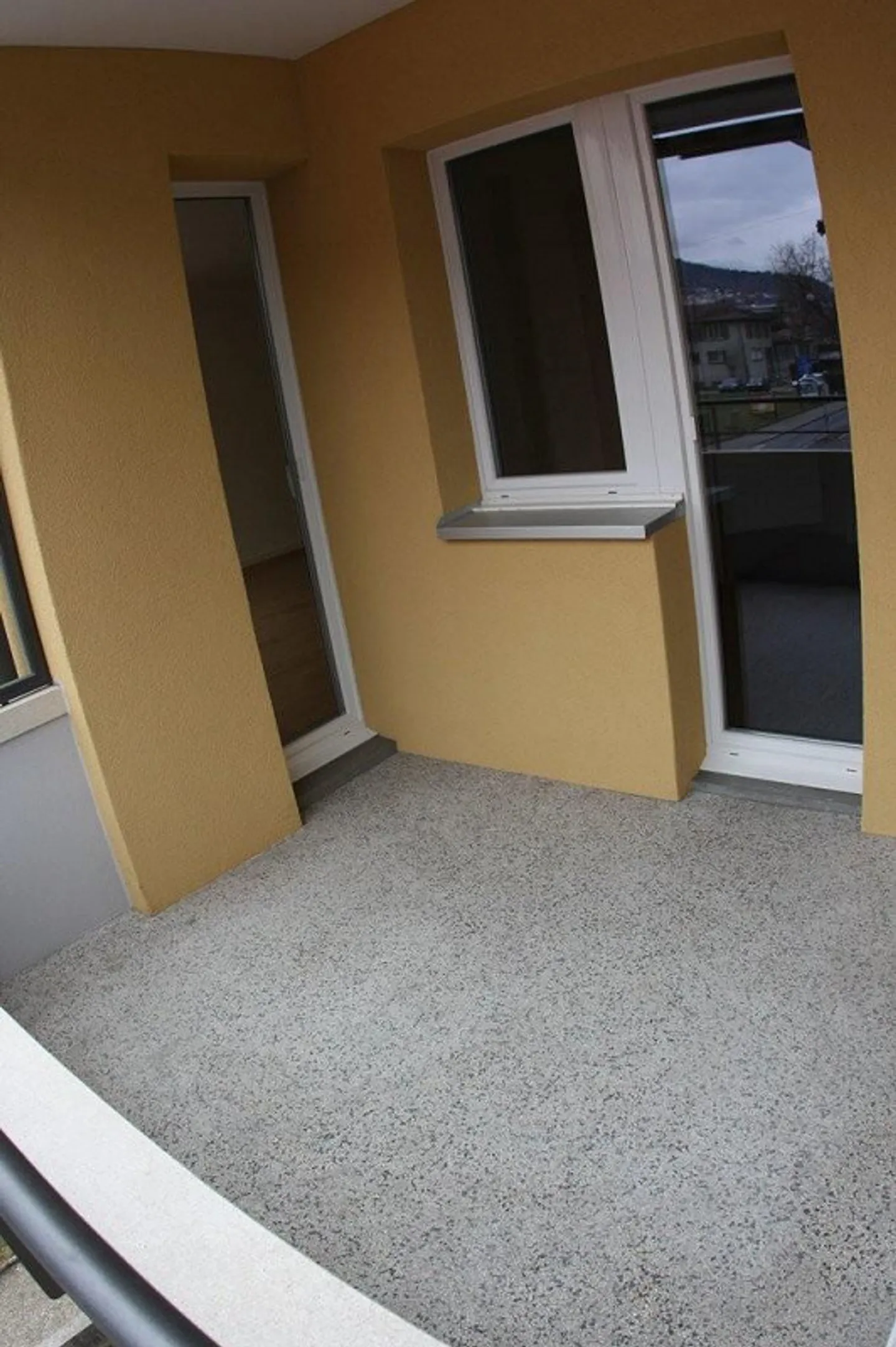 Appartamento moderno con 2 camere da letto in affitto! - Foto 9 di 9