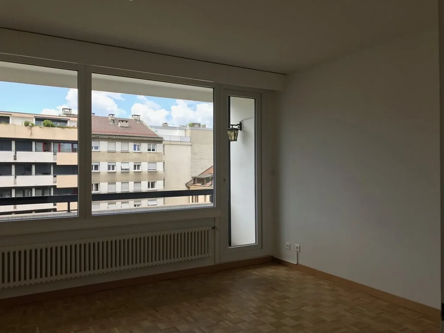 A saisir ! Votre appartement proche de Plainpalais ! - Photo 2 sur 5