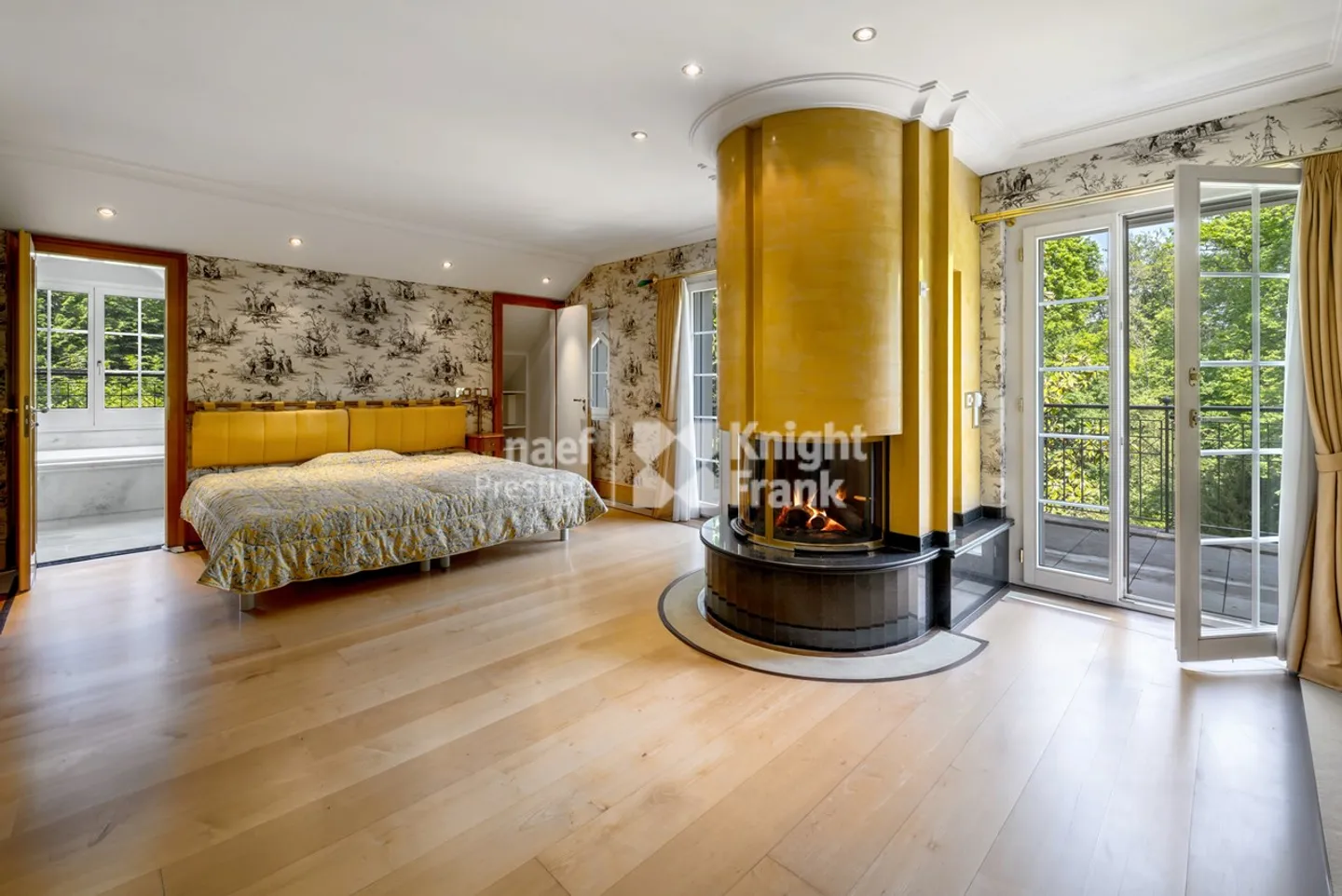Villa 12 rooms - Photo 9 of 11