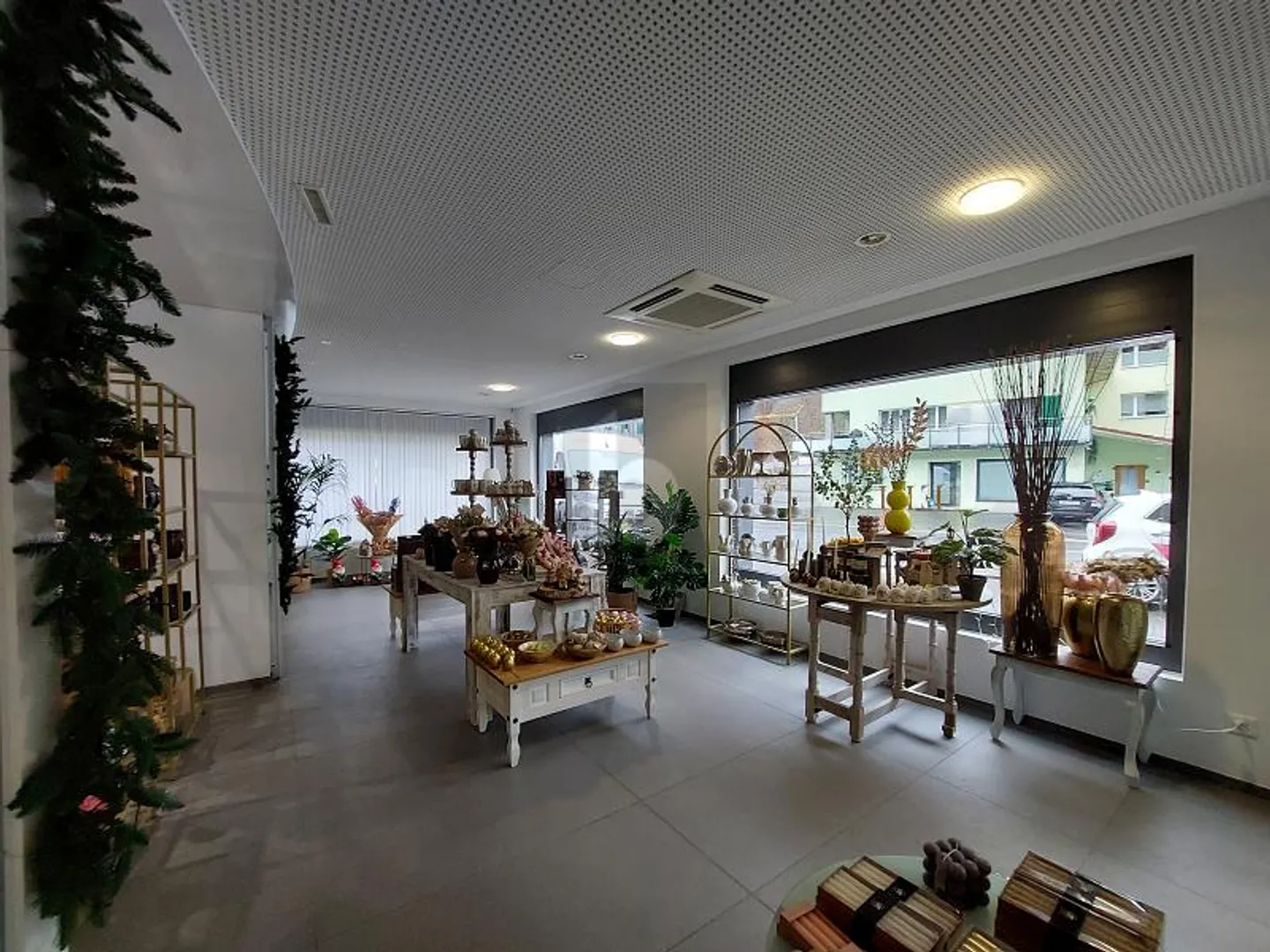 GROßZÜGIG, VIELSEITIG, INSPIRIEREND, ZENTRAL - Foto 1 von 6