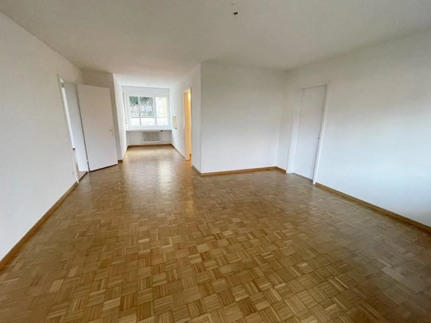 Appartement 4 1/2 pièces à Stansstad - Photo 2 sur 8